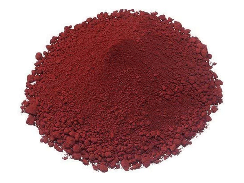 Ferric Oxide